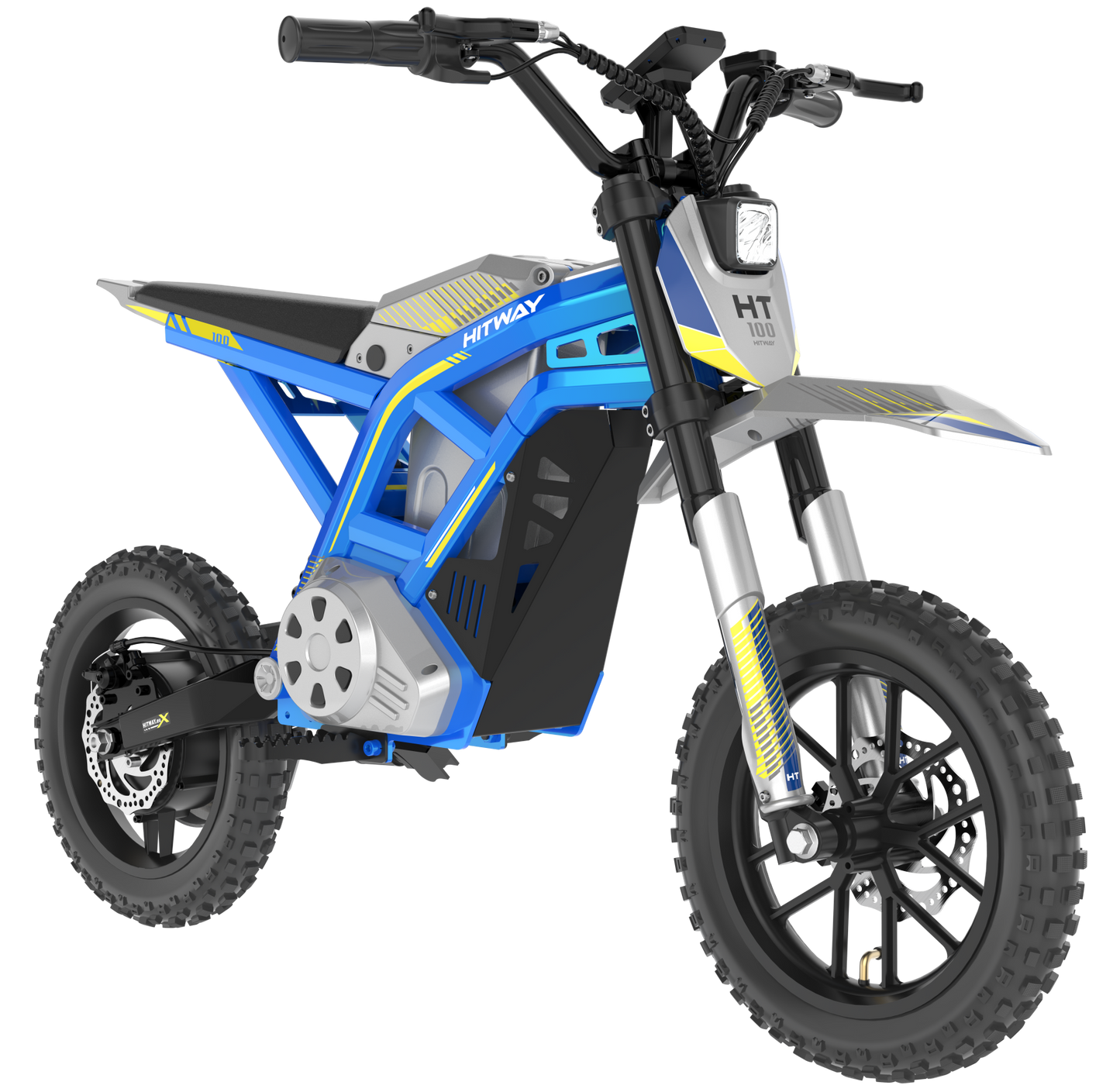 HT100 Kinder Elektro-Dirtbike