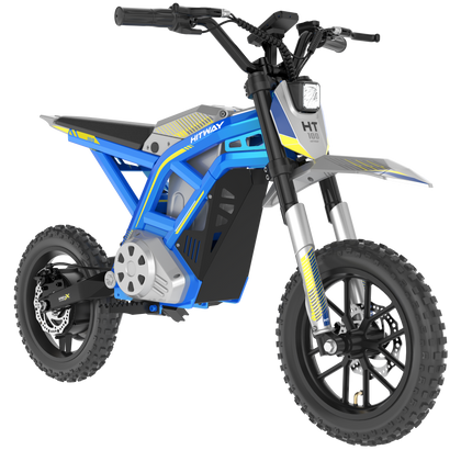 HT100 Kinder Elektro-Dirtbike