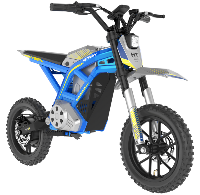 HT100 Kinder Elektro-Dirtbike
