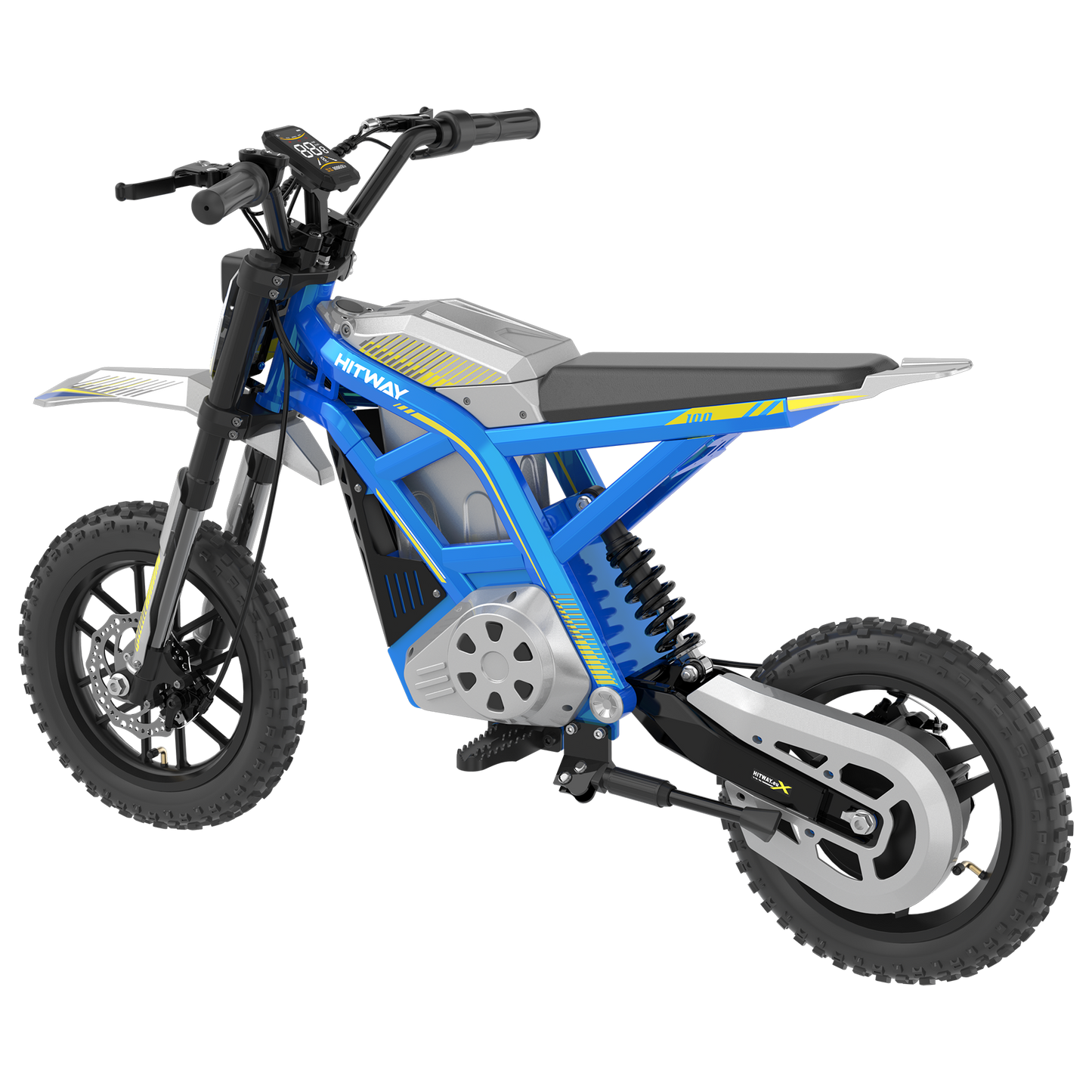 HT100 Kinder Elektro-Dirtbike
