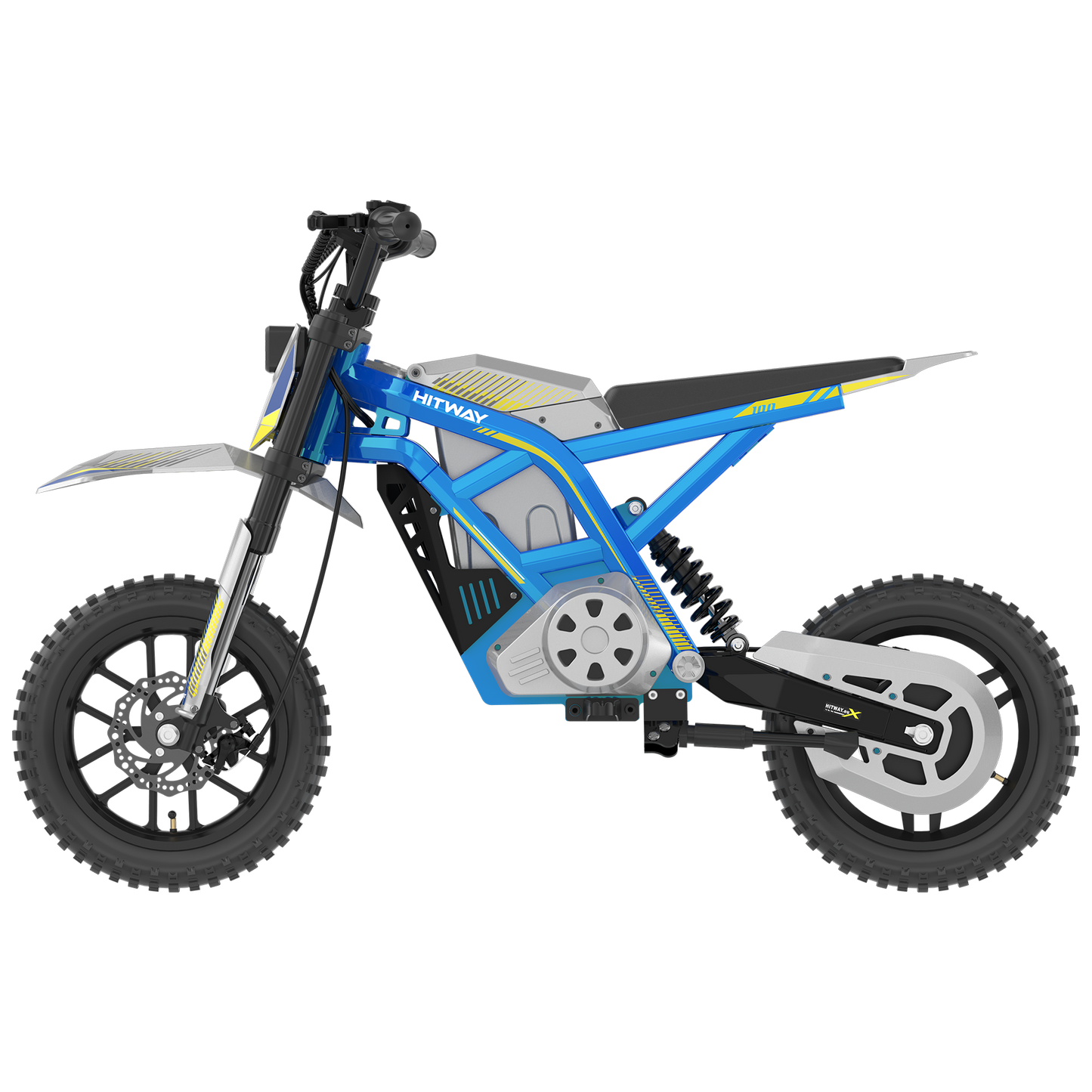 HT100 Kinder Elektro-Dirtbike