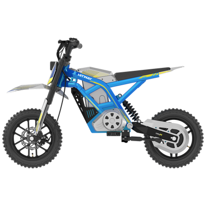 HT100 Kinder Elektro-Dirtbike