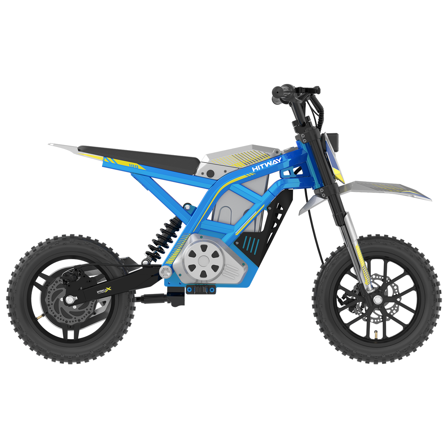 HT100 Kinder Elektro-Dirtbike