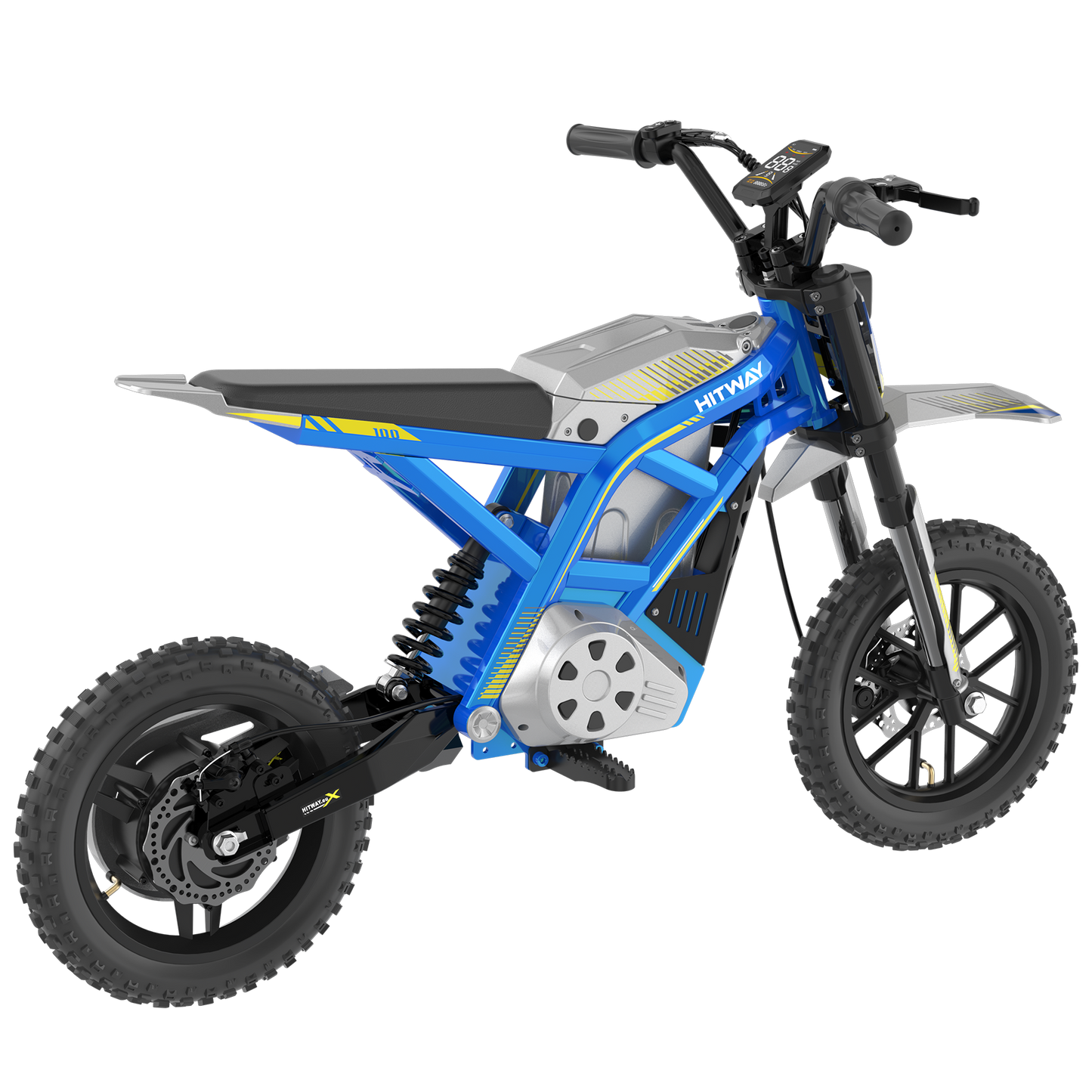 HT100 Kinder Elektro-Dirtbike