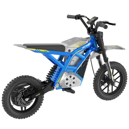 HT100 Kinder Elektro-Dirtbike