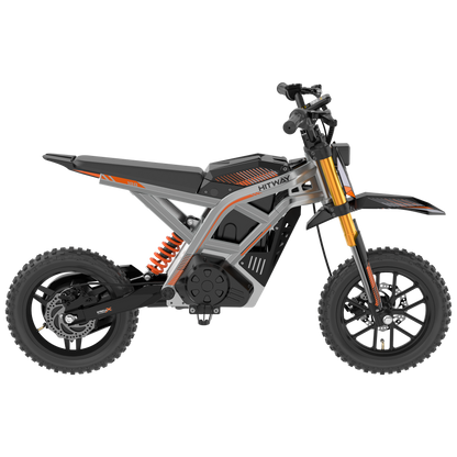 HT100 Kinder Elektro-Dirtbike
