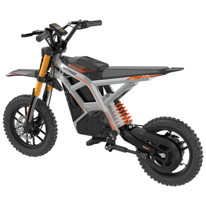 HT100 Kinder Elektro-Dirtbike