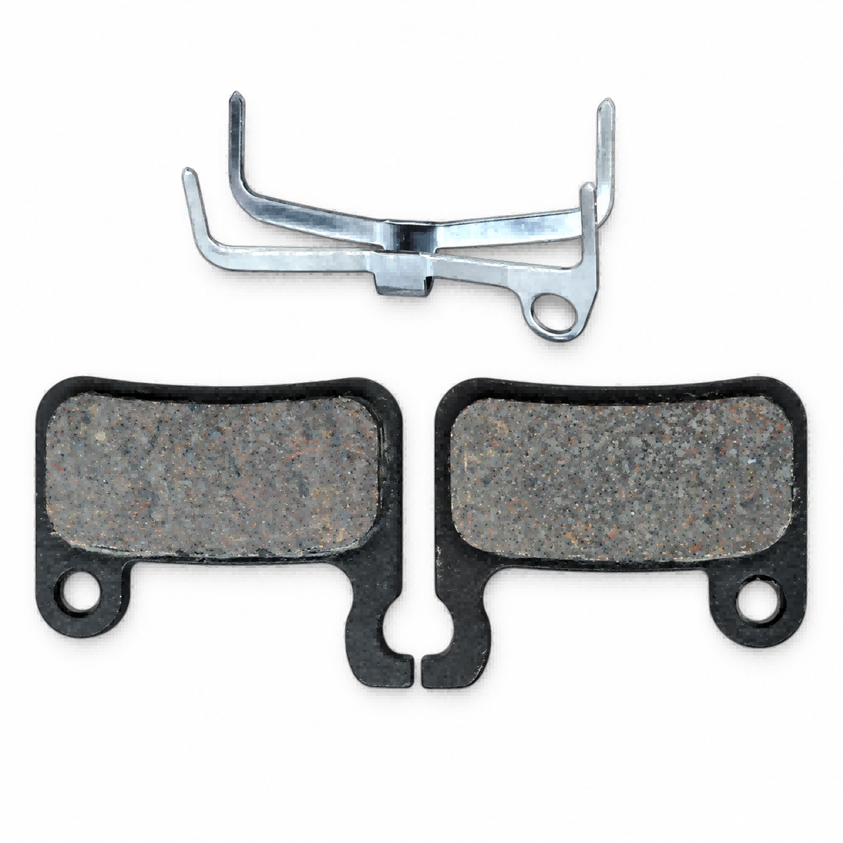Ebike Brake Pads (2 Pieces)