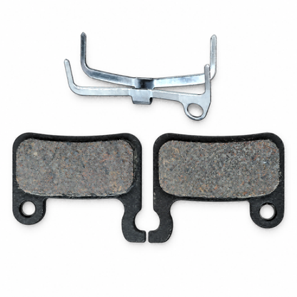 Ebike Brake Pads (2 Pieces)
