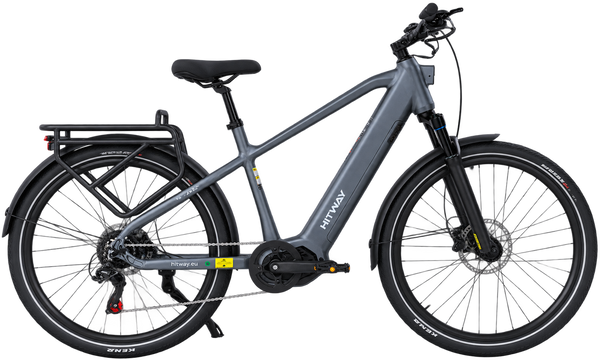 Elektrofahrrad inkl. Akku x 1